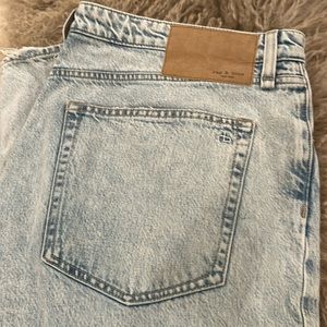 Rag & Bone Jeans